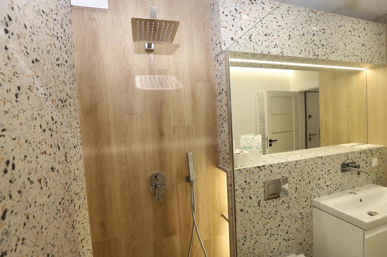 Nowy W Centrum Giżycko Εξωτερικό φωτογραφία